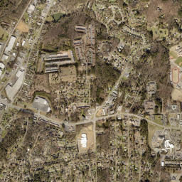 ArcGIS Web Application