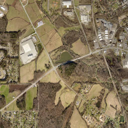ArcGIS Web Application